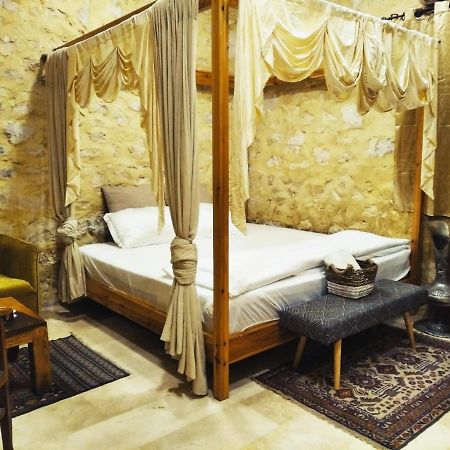 הגן הקסום, הצימר בבאר שבע Hotel Eksteriør billede